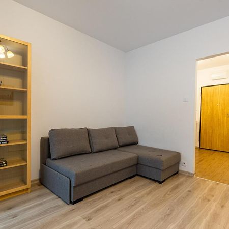 Galeria Rondo Wiatraczna Apartments Warsaw Ngoại thất bức ảnh